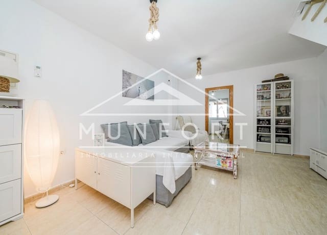 4 slaapkamer Huis te koop in Santiago de la Ribera, San Javier met zwembad - € 199.000 (Ref: 9961533)
