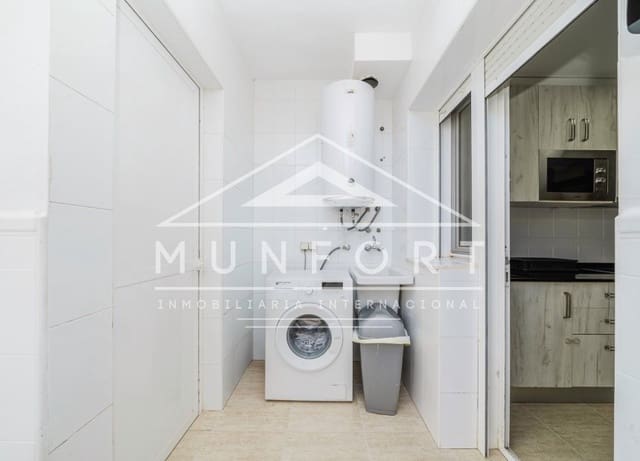4 slaapkamer Huis te koop in Santiago de la Ribera, San Javier met zwembad - € 199.000 (Ref: 9961533)