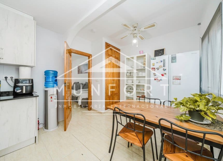 4 bedroom Townhouse for sale in Santiago de la Ribera with pool - € 199,900 (Ref: 9961533)