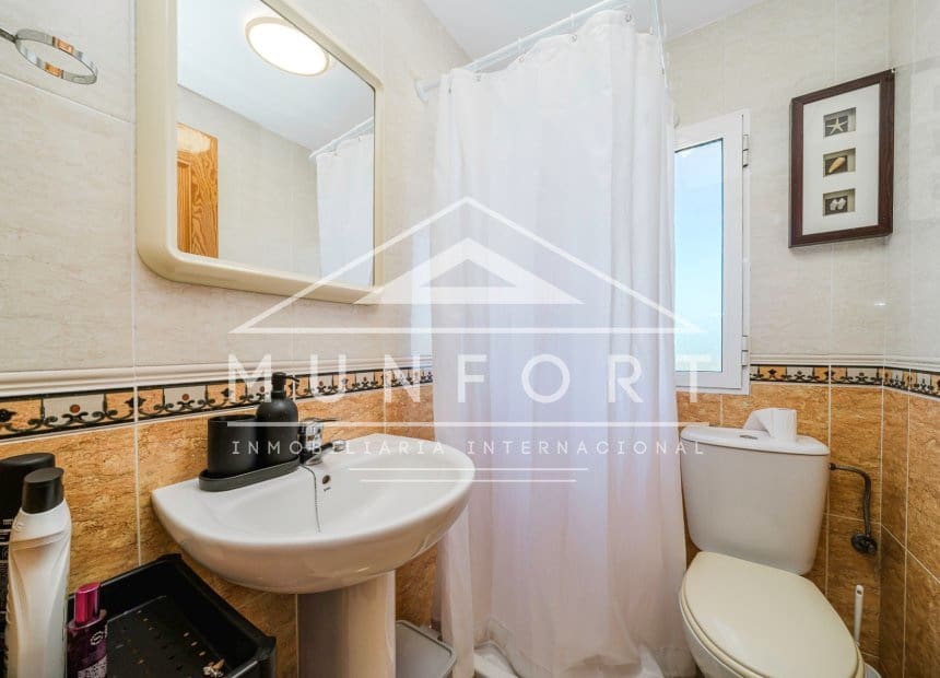 4 bedroom Townhouse for sale in Santiago de la Ribera with pool - € 199,900 (Ref: 9961533)