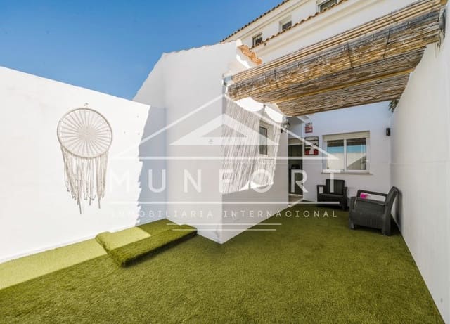 4 slaapkamer Huis te koop in Santiago de la Ribera, San Javier met zwembad - € 199.000 (Ref: 9961533)