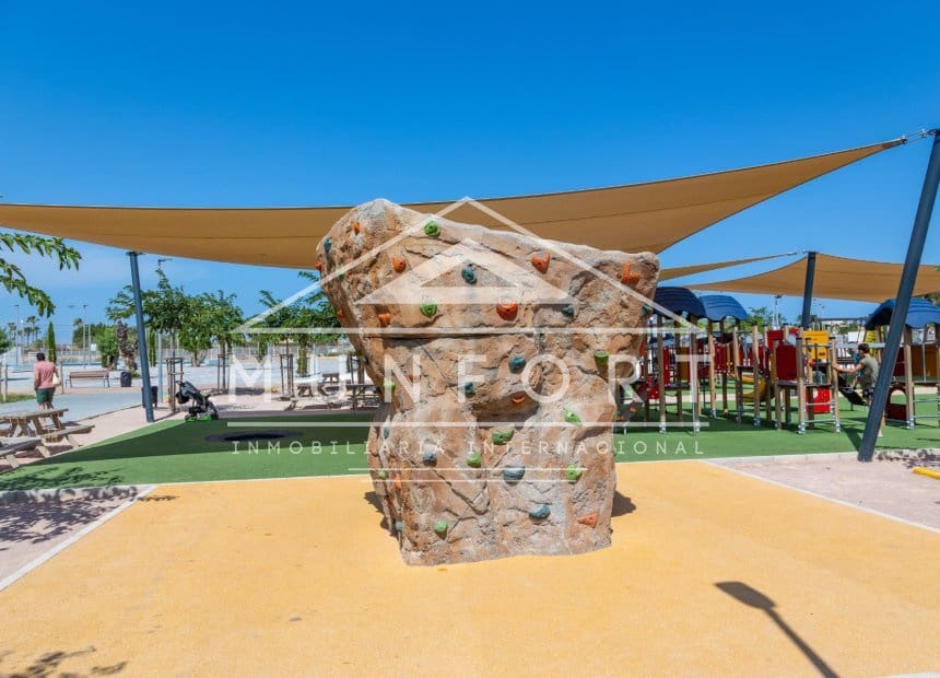 1 soverom Studio til salgs i Torrevieja - € 83 000 (Ref: 9961534)