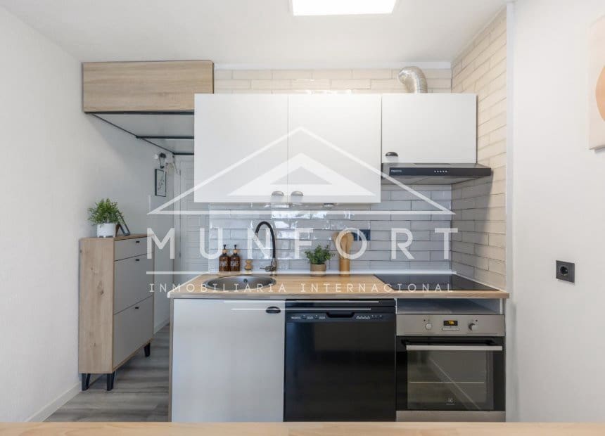 1 soverom Studio til salgs i Torrevieja - € 83 000 (Ref: 9961534)