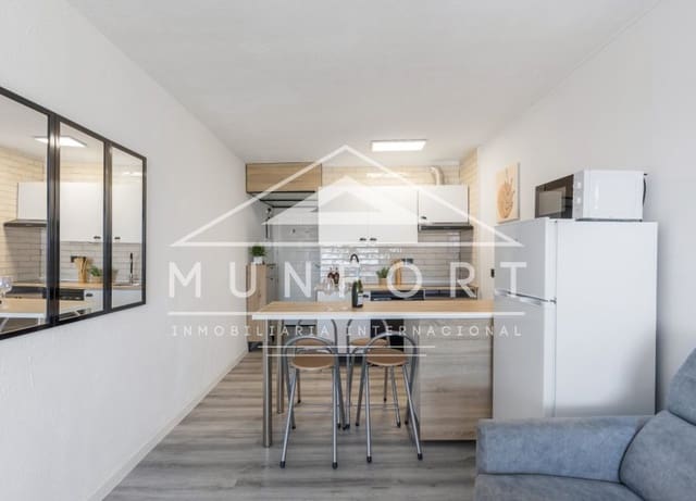 1 soverom Studio til salgs i El Chaparral, Torrevieja - € 83 000 (Ref: 9961534)