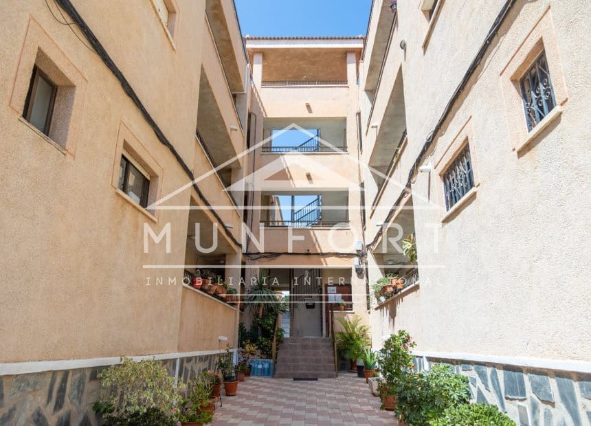 1 soverom Studio til salgs i Torrevieja - € 83 000 (Ref: 9961534)