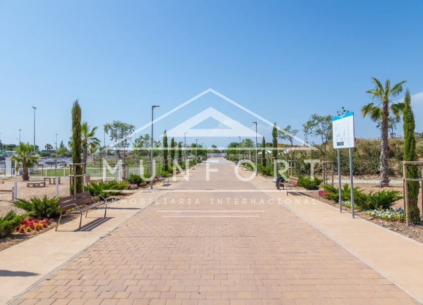 1 soverom Studio til salgs i Torrevieja - € 83 000 (Ref: 9961534)