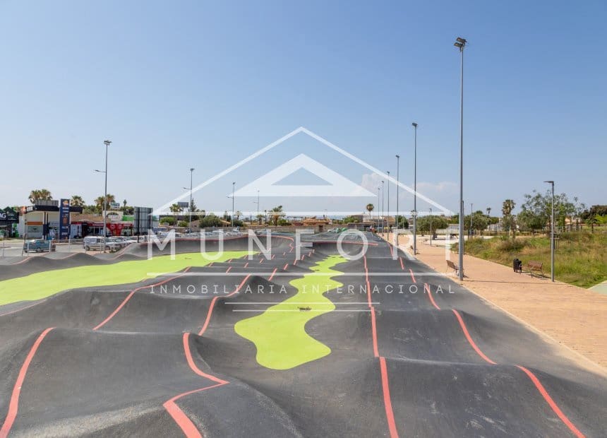 1 soverom Studio til salgs i Torrevieja - € 83 000 (Ref: 9961534)
