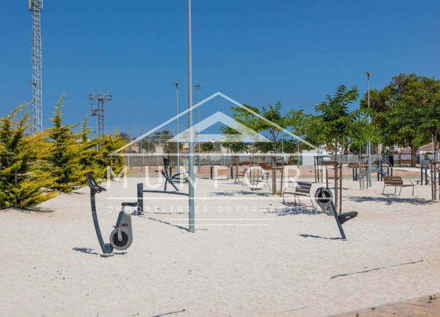 1 soverom Studio til salgs i Torrevieja - € 83 000 (Ref: 9961534)