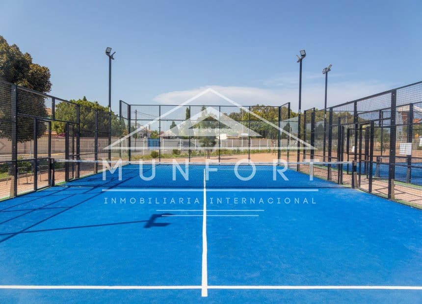 1 soverom Studio til salgs i Torrevieja - € 83 000 (Ref: 9961534)