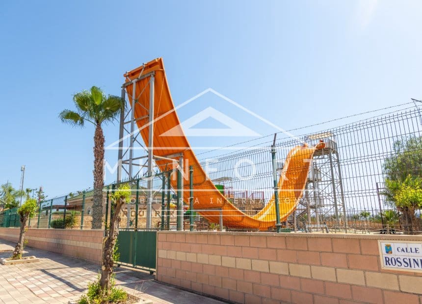 1 soverom Studio til salgs i Torrevieja - € 83 000 (Ref: 9961534)