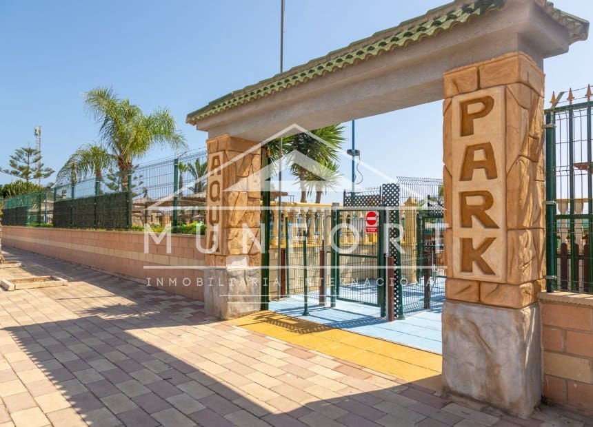 1 soverom Studio til salgs i Torrevieja - € 83 000 (Ref: 9961534)