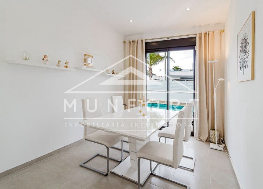 3 sovrum Villa till salu i Sucina med pool - 419 900 € (Ref: 9961632)