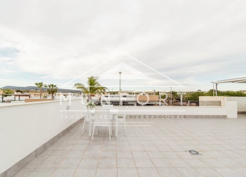 3 sovrum Villa till salu i Sucina med pool - 419 900 € (Ref: 9961632)