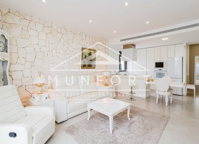 3 sovrum Villa till salu i Sucina, Murcia stad med pool - 419 900 € (Ref: 9961632)