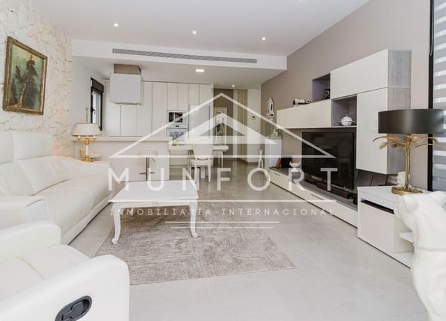 3 sovrum Villa till salu i Sucina, Murcia stad med pool - 419 900 € (Ref: 9961632)