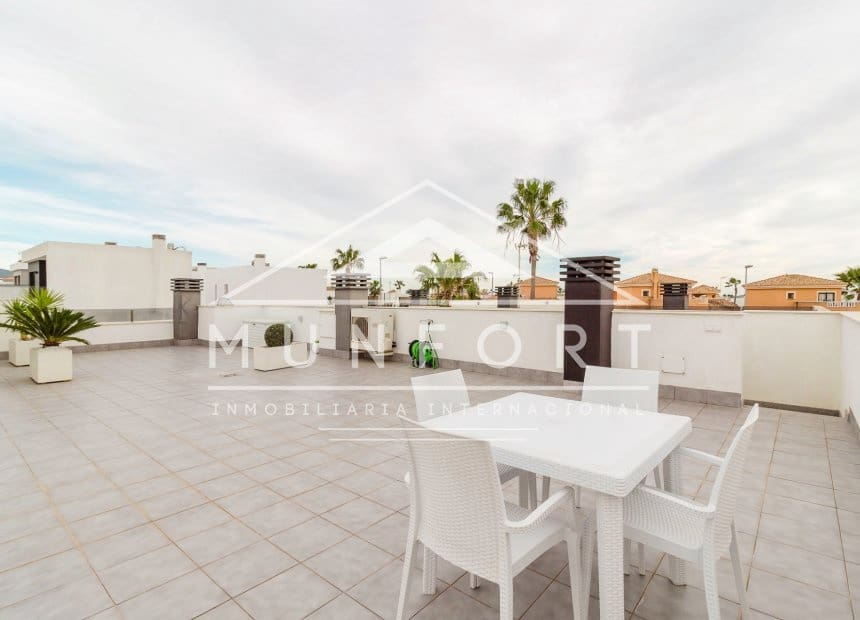 3 sovrum Villa till salu i Sucina med pool - 419 900 € (Ref: 9961632)
