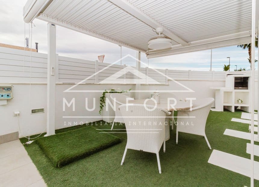 3 sovrum Villa till salu i Sucina med pool - 419 900 € (Ref: 9961632)