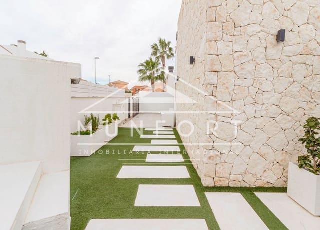 3 sovrum Villa till salu i Sucina, Murcia stad med pool - 419 900 € (Ref: 9961632)