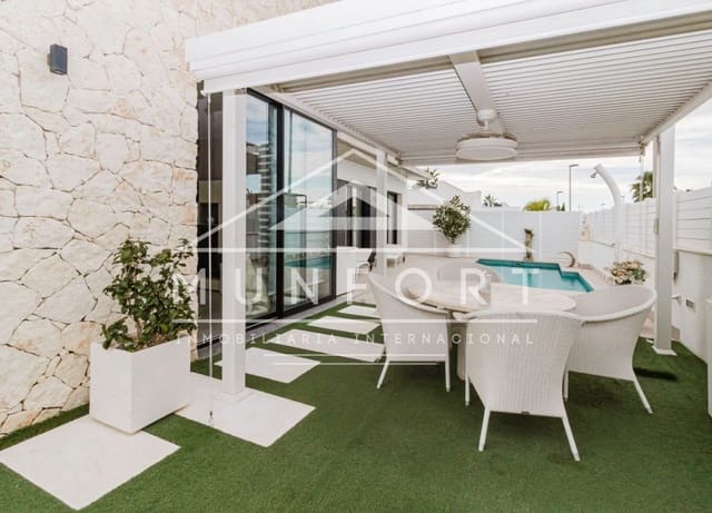 3 sovrum Villa till salu i Sucina, Murcia stad med pool - 419 900 € (Ref: 9961632)