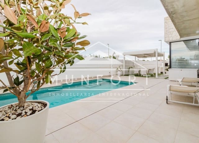 3 sovrum Villa till salu i Sucina, Murcia stad med pool - 419 900 € (Ref: 9961632)