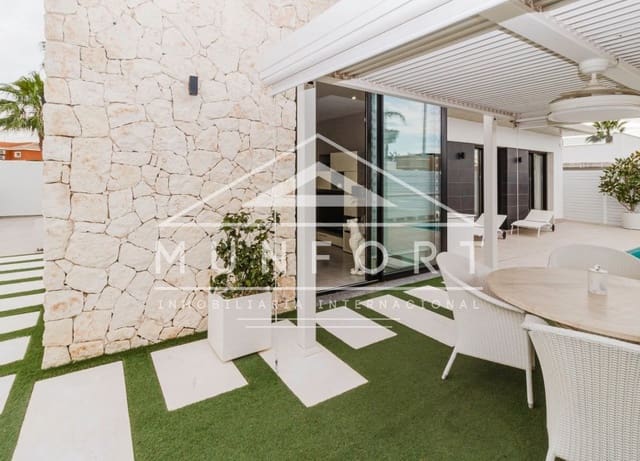 3 sovrum Villa till salu i Sucina, Murcia stad med pool - 419 900 € (Ref: 9961632)