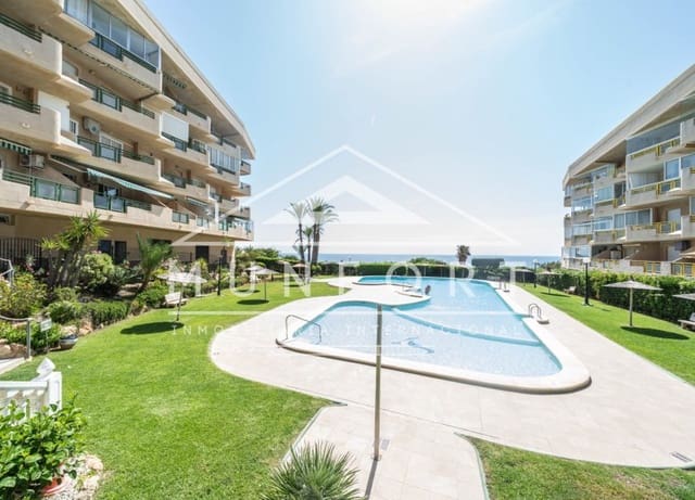 1 slaapkamer Appartement te huur in Mil Palmeras, Pilar de la Horadada met zwembad - € 590 (Ref: 9964019)