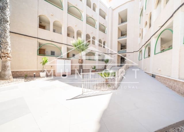 1 slaapkamer Appartement te huur in Mil Palmeras, Pilar de la Horadada met zwembad - € 590 (Ref: 9964019)