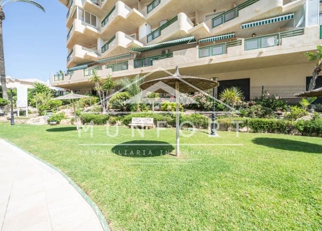 1 slaapkamer Appartement te huur in Mil Palmeras, Pilar de la Horadada met zwembad - € 590 (Ref: 9964019)