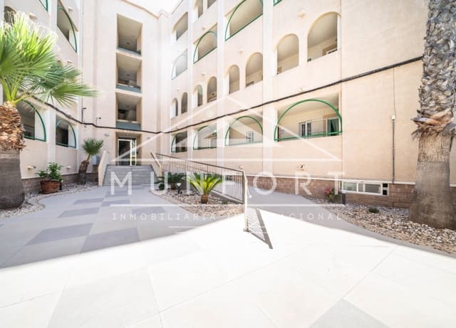 1 slaapkamer Appartement te huur in Mil Palmeras, Pilar de la Horadada met zwembad - € 590 (Ref: 9964019)