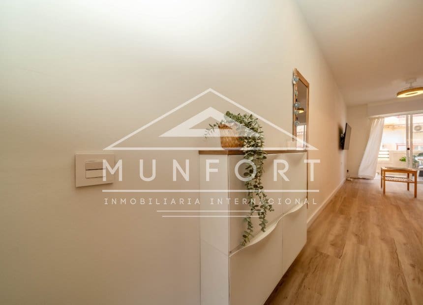 1 sypialnia Apartament do wynajęcia w Pilar de la Horadada z basenem - 590 € (Ref: 9964019)