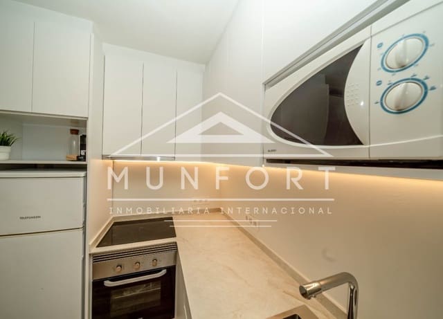 1 sovrum Lägenhet att hyra i Mil Palmeras, Pilar de la Horadada med pool - 500 € (Ref: 9964019)