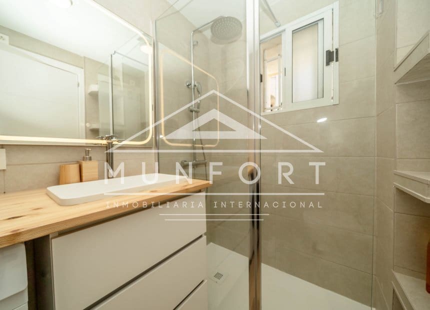 1 sypialnia Apartament do wynajęcia w Pilar de la Horadada z basenem - 590 € (Ref: 9964019)