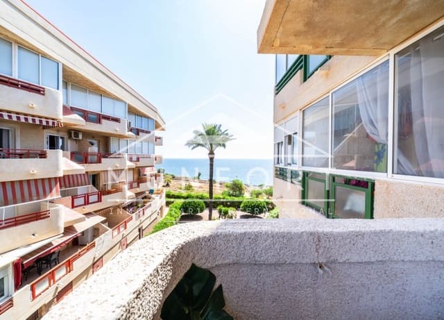 1 slaapkamer Appartement te huur in Mil Palmeras, Pilar de la Horadada met zwembad - € 590 (Ref: 9964019)