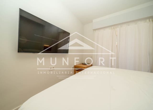 1 sovrum Lägenhet att hyra i Mil Palmeras, Pilar de la Horadada med pool - 500 € (Ref: 9964019)