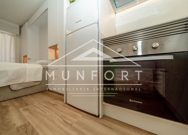 1 sovrum Lägenhet att hyra i Mil Palmeras, Pilar de la Horadada med pool - 500 € (Ref: 9964019)