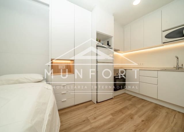 1 sovrum Lägenhet att hyra i Mil Palmeras, Pilar de la Horadada med pool - 500 € (Ref: 9964019)