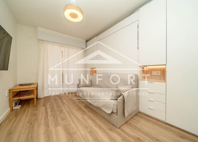 1 sovrum Lägenhet att hyra i Mil Palmeras, Pilar de la Horadada med pool - 500 € (Ref: 9964019)