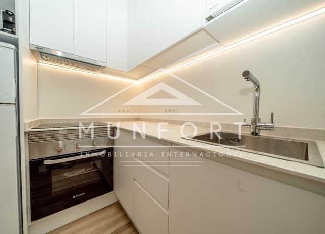 1 sovrum Lägenhet att hyra i Mil Palmeras, Pilar de la Horadada med pool - 500 € (Ref: 9964019)