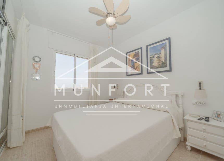 2 quarto Penthouse para venda em Dehesa de Campoamor com piscina - 294 900 € (Ref: 9964523)