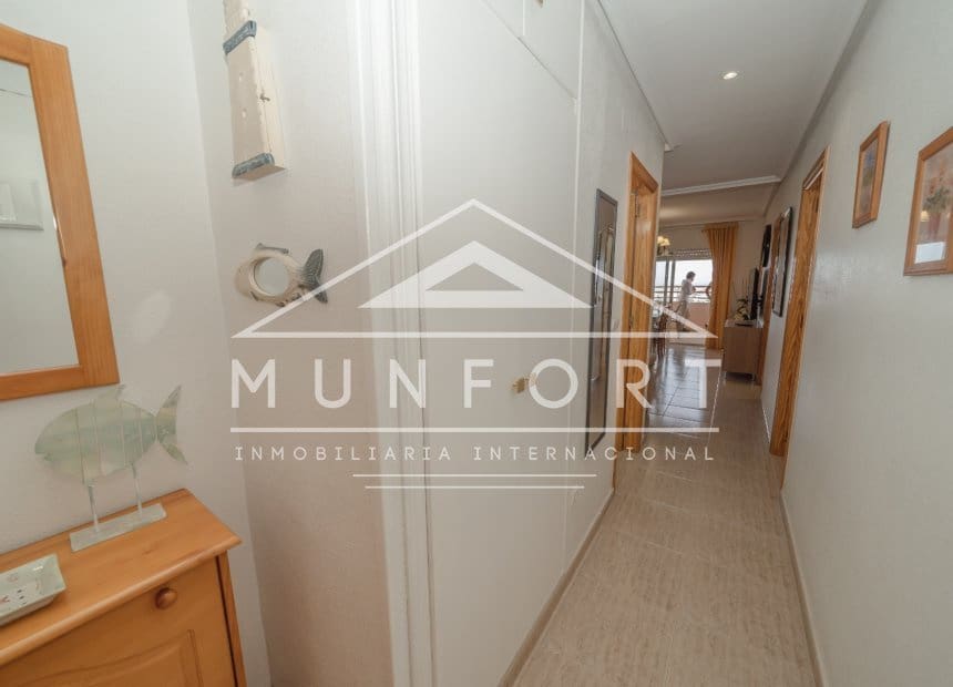 2 quarto Penthouse para venda em Dehesa de Campoamor com piscina - 294 900 € (Ref: 9964523)