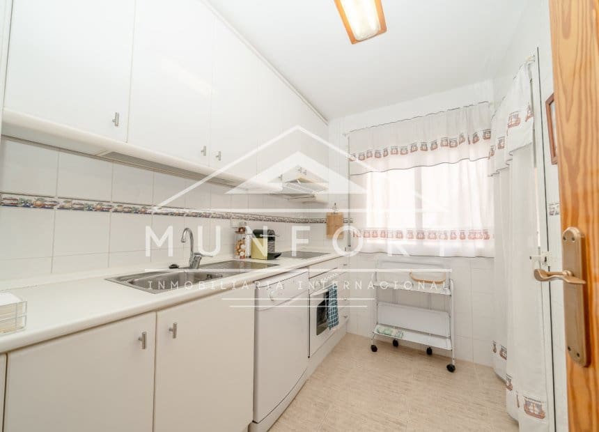 2 quarto Penthouse para venda em Dehesa de Campoamor com piscina - 294 900 € (Ref: 9964523)