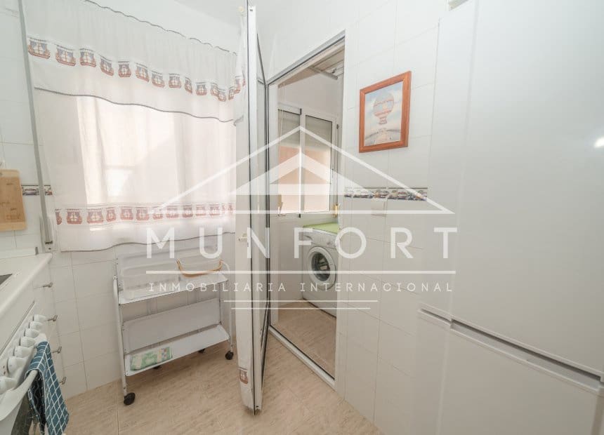 2 quarto Penthouse para venda em Dehesa de Campoamor com piscina - 294 900 € (Ref: 9964523)