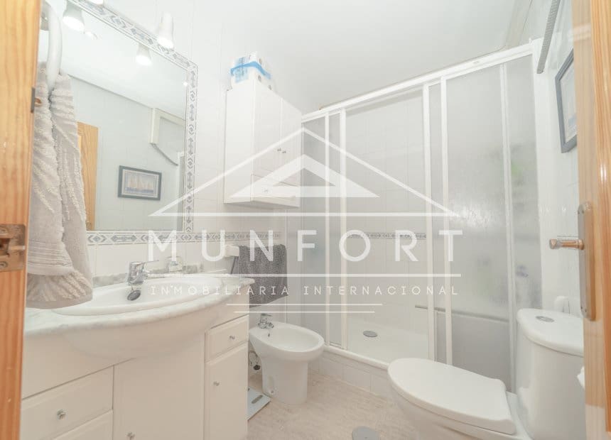 2 quarto Penthouse para venda em Dehesa de Campoamor com piscina - 294 900 € (Ref: 9964523)
