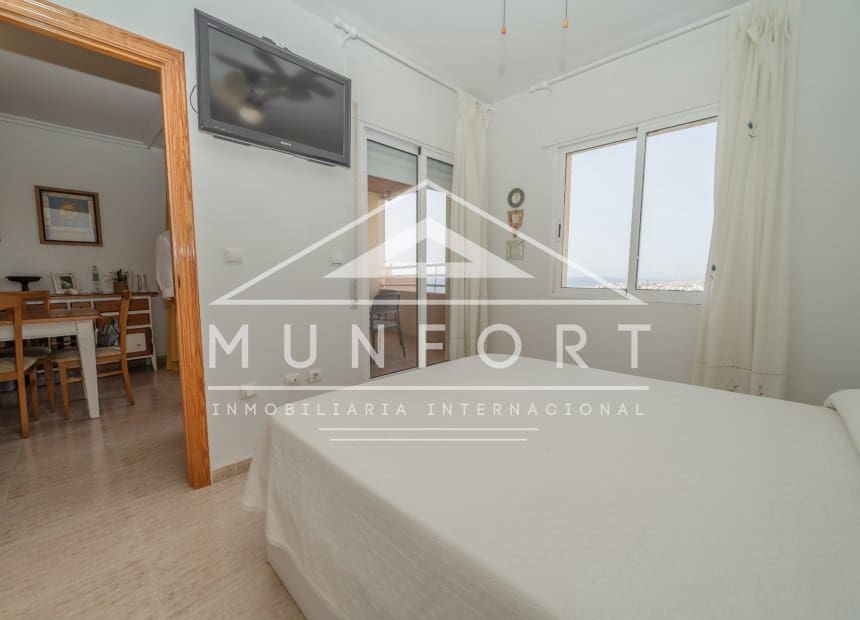 2 quarto Penthouse para venda em Dehesa de Campoamor com piscina - 294 900 € (Ref: 9964523)