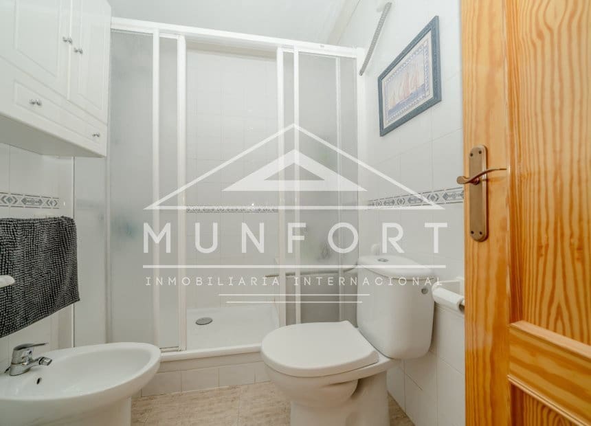 2 quarto Penthouse para venda em Dehesa de Campoamor com piscina - 294 900 € (Ref: 9964523)