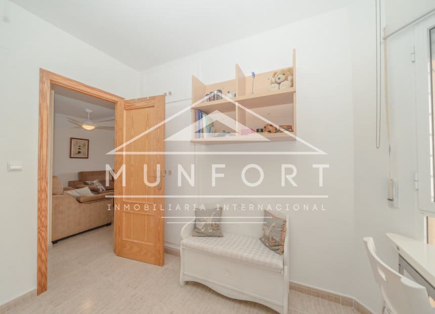 2 quarto Penthouse para venda em Dehesa de Campoamor com piscina - 294 900 € (Ref: 9964523)