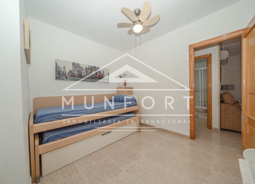 2 quarto Penthouse para venda em Dehesa de Campoamor com piscina - 294 900 € (Ref: 9964523)