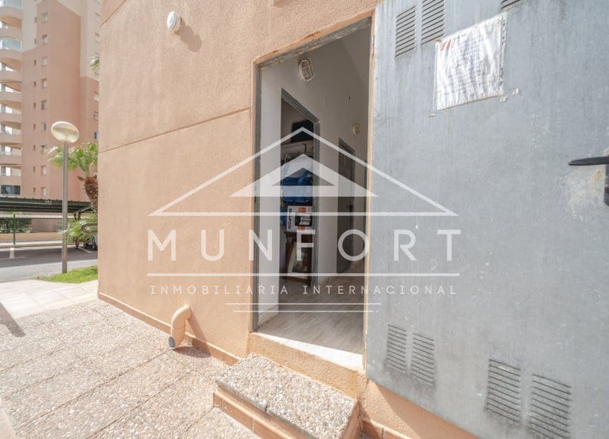 2 quarto Penthouse para venda em Dehesa de Campoamor com piscina - 294 900 € (Ref: 9964523)