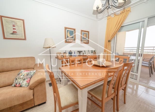 2 quarto Penthouse para venda em Dehesa de Campoamor, Orihuela com piscina - 294 900 € (Ref: 9964523)