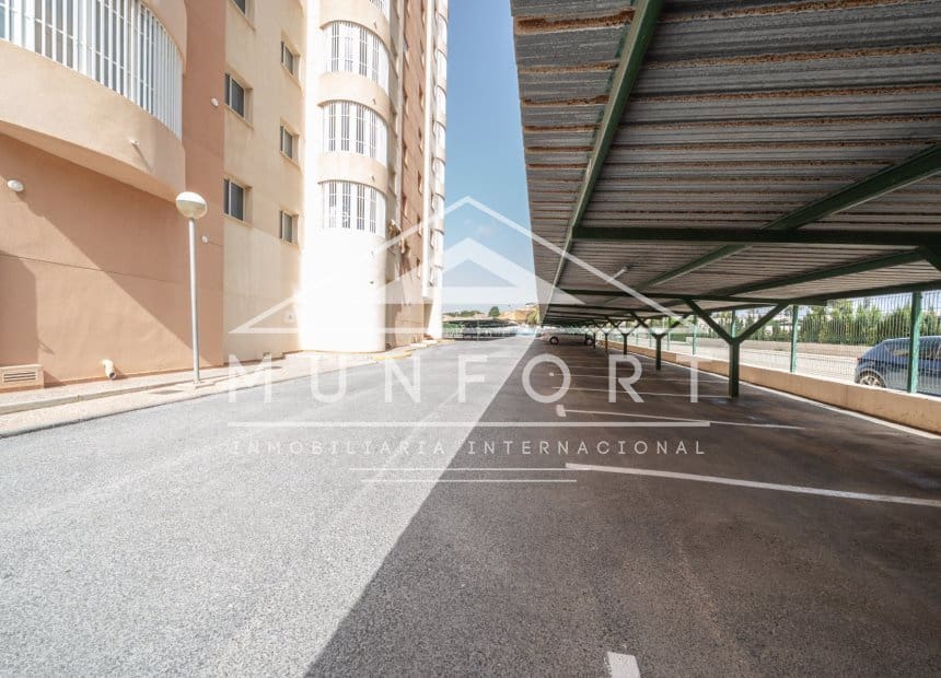2 quarto Penthouse para venda em Dehesa de Campoamor com piscina - 294 900 € (Ref: 9964523)
